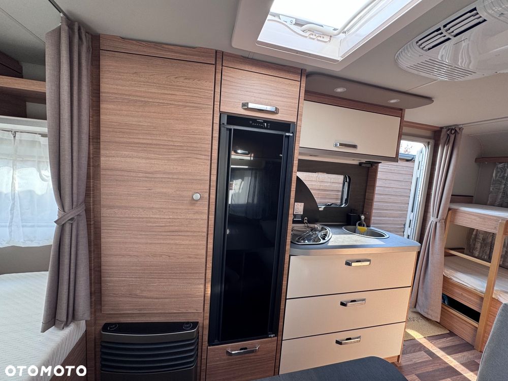 Weinsberg 480 QDK - 11