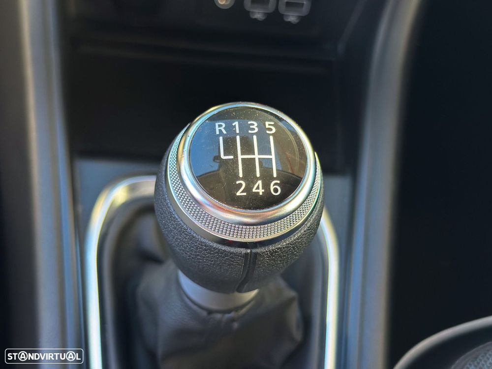 Renault Captur 1.0 TCe Intens - 20