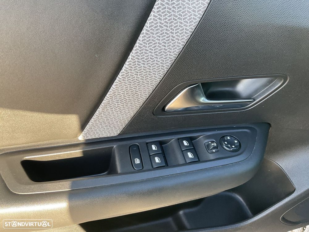 Citroën C4 1.5 BlueHDi Feel Pack EAT8 - 21