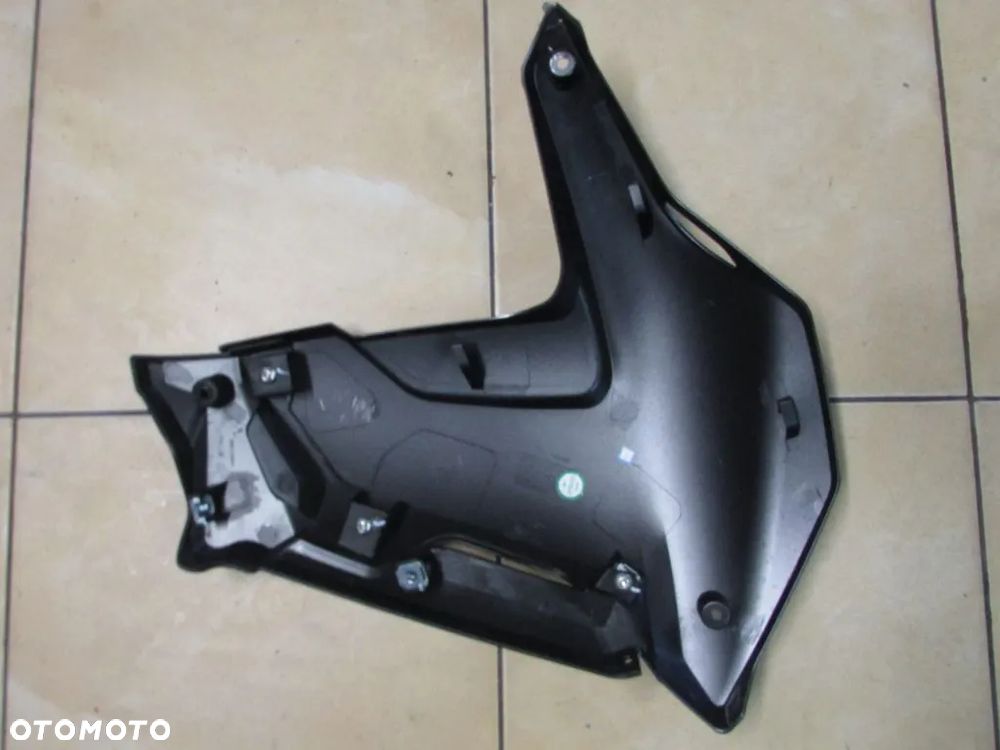 Benelli TRK 502X owiewka osłona boczek lewy - 2