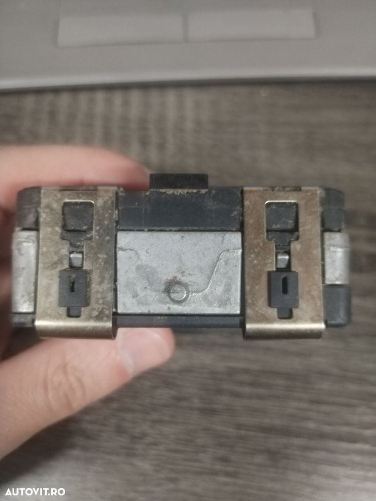 Distronic VW Passat, Golf, Jetta, Octavia , Leon, 2014, 2015, 2016, 2017, 2018, 2019, 2020, cod origine OE 3Q0907561C. - 5