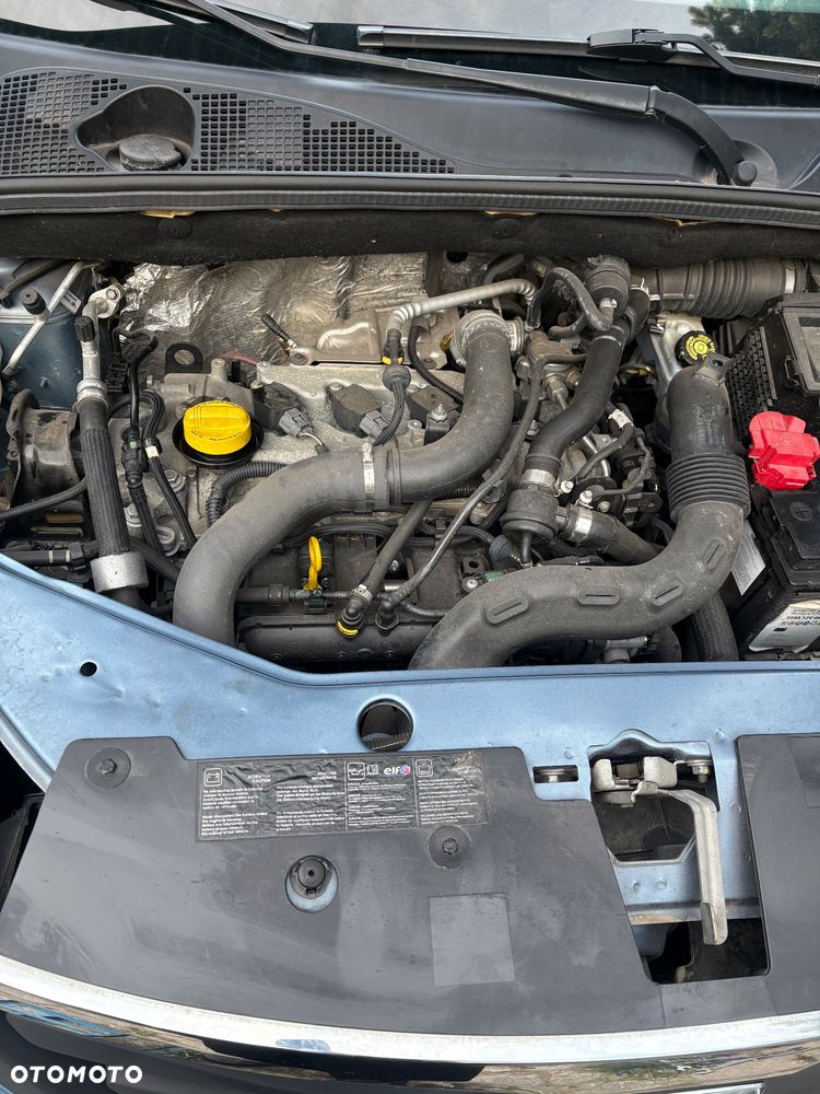 Dacia Lodgy - 8