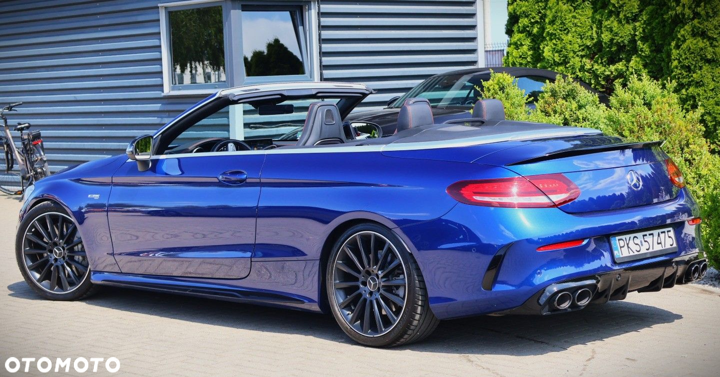 Mercedes-Benz Klasa C - 6