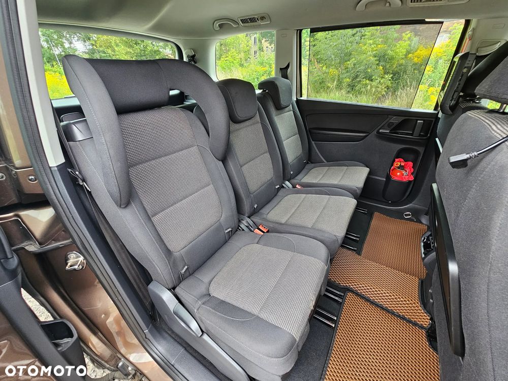 Volkswagen Sharan 1.4 TSI BMT Comfortline DSG - 21