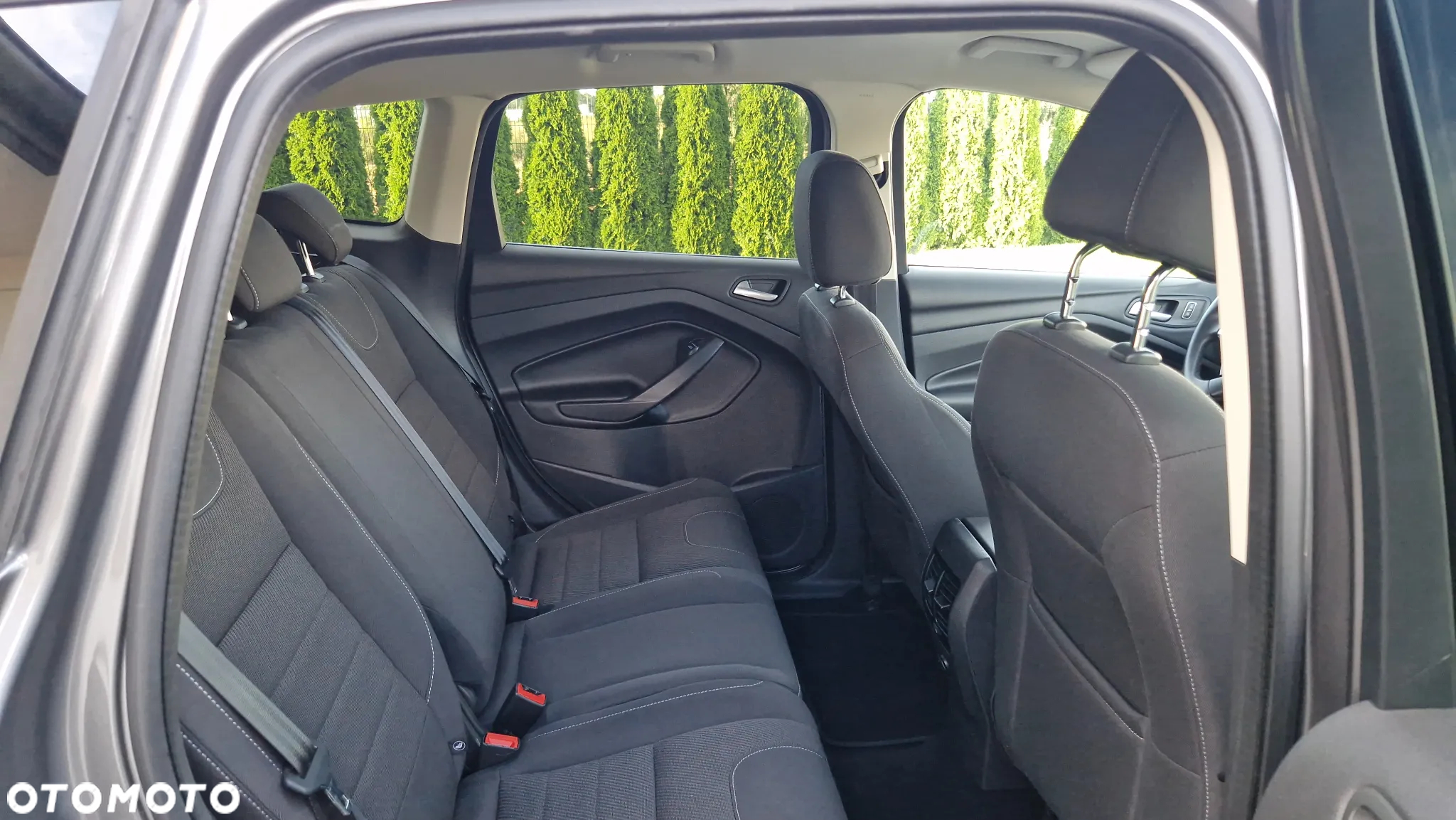 Ford Kuga 1.6 EcoBoost FWD Titanium ASS - 16
