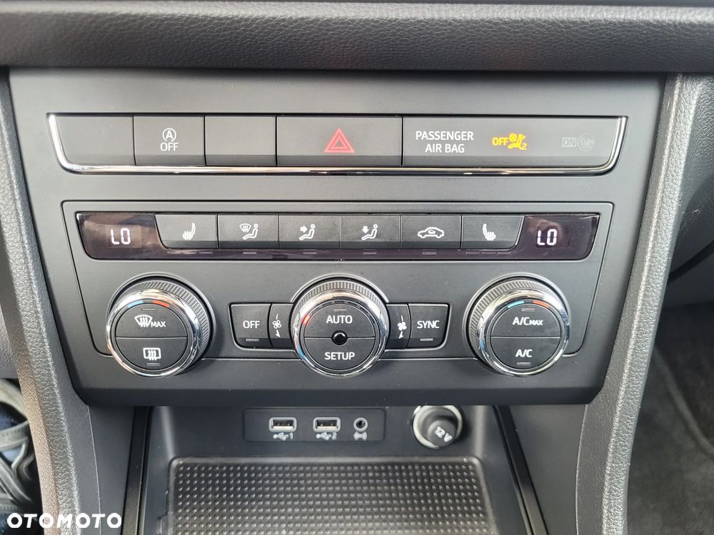 Seat Ateca 1.4 ECO TSI STYLE - 5