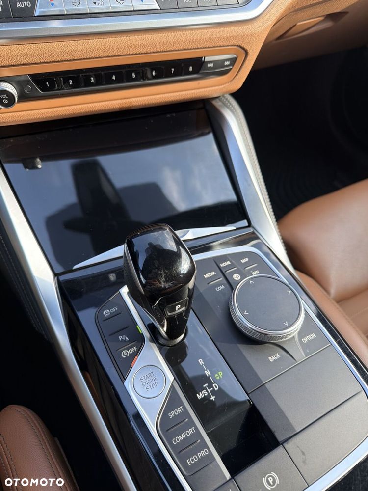 BMW Seria 4 420i M Sport - 23