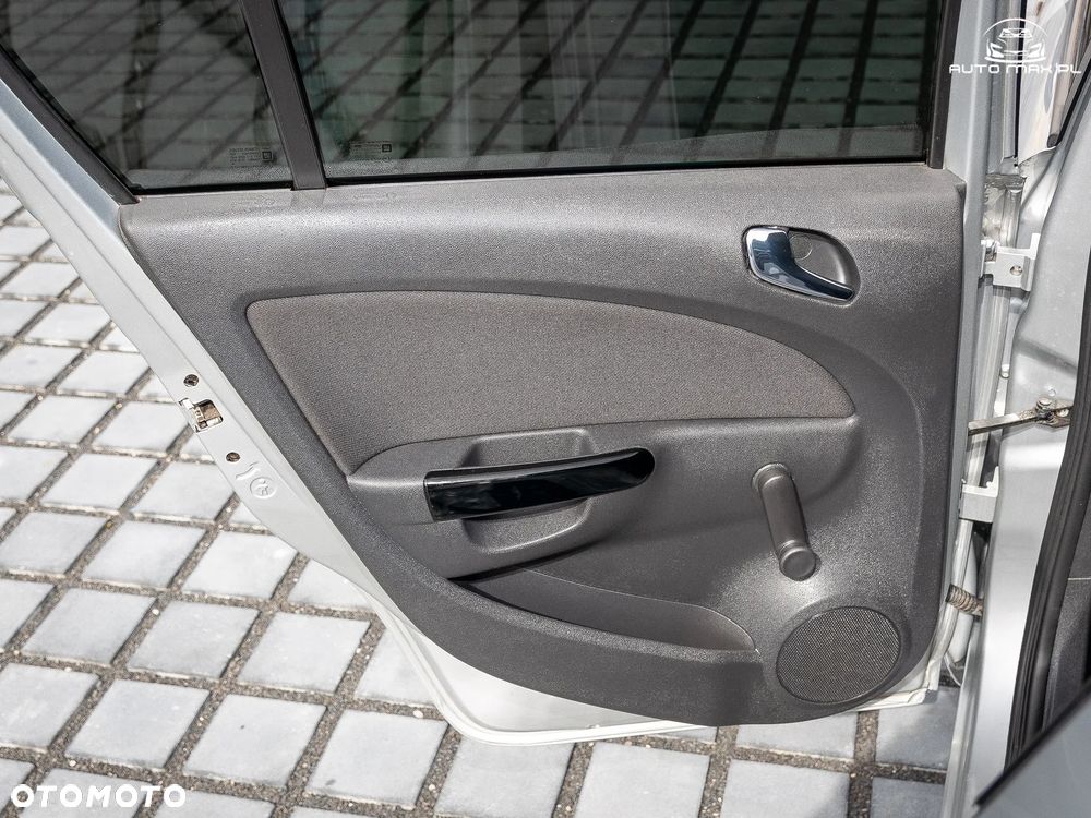 Opel Corsa 1.2 16V EcoFLEX Active - 28