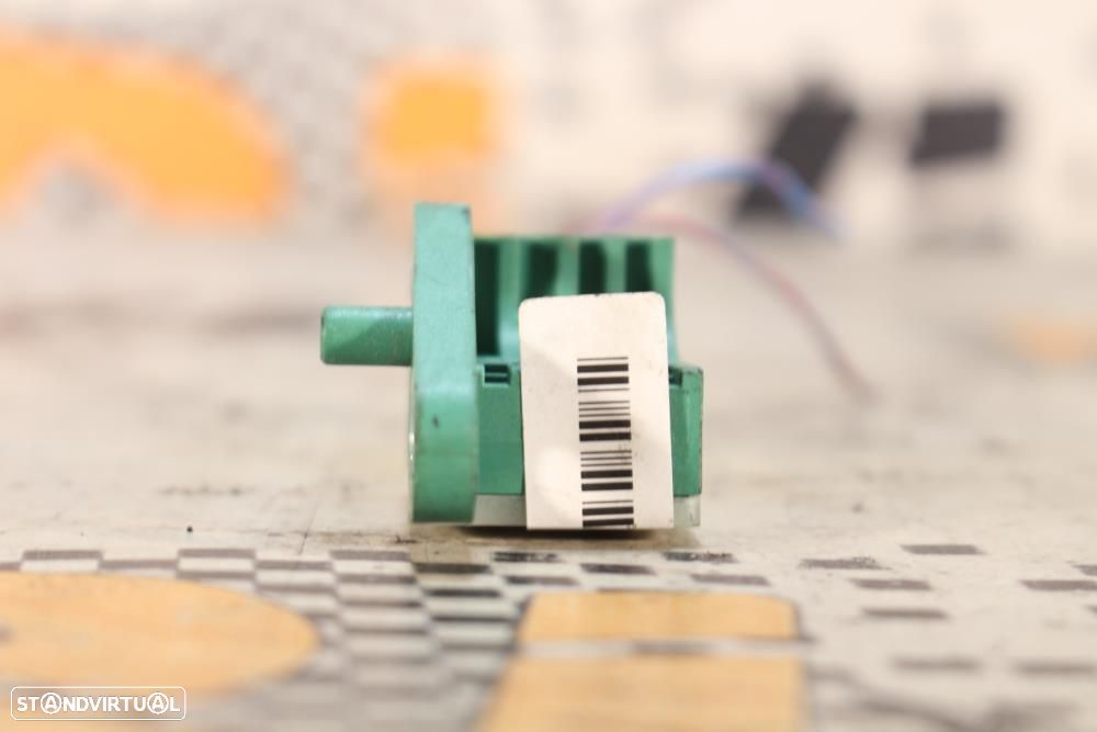 Sensor De Impacto Volkswagen Passat (3C2)  3C0909606 / 3C0 909 606 - 2