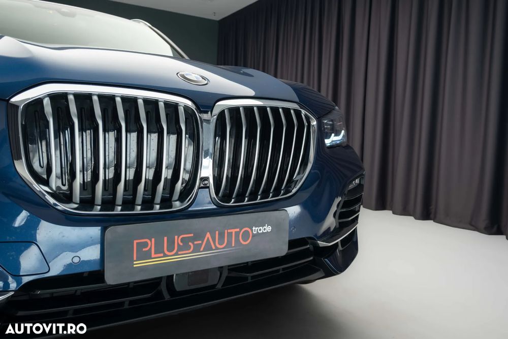 BMW X5 xDrive45e - 26