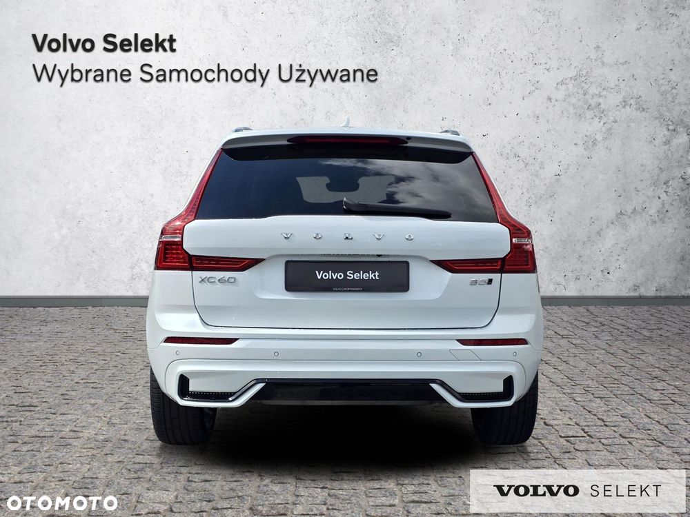 Volvo XC 60 - 9