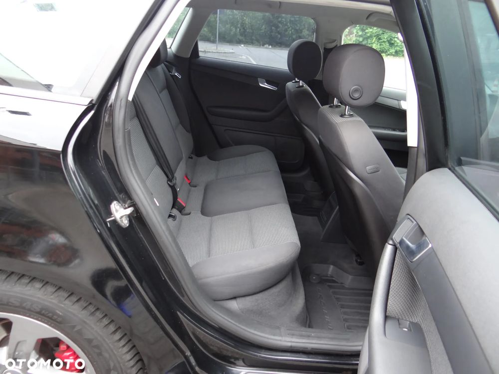 Audi A3 Sportback 1.6 Limited Edition - 24