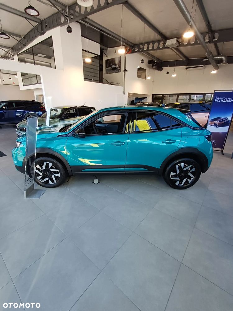 Opel Mokka 1.2 T Edition S&S - 5