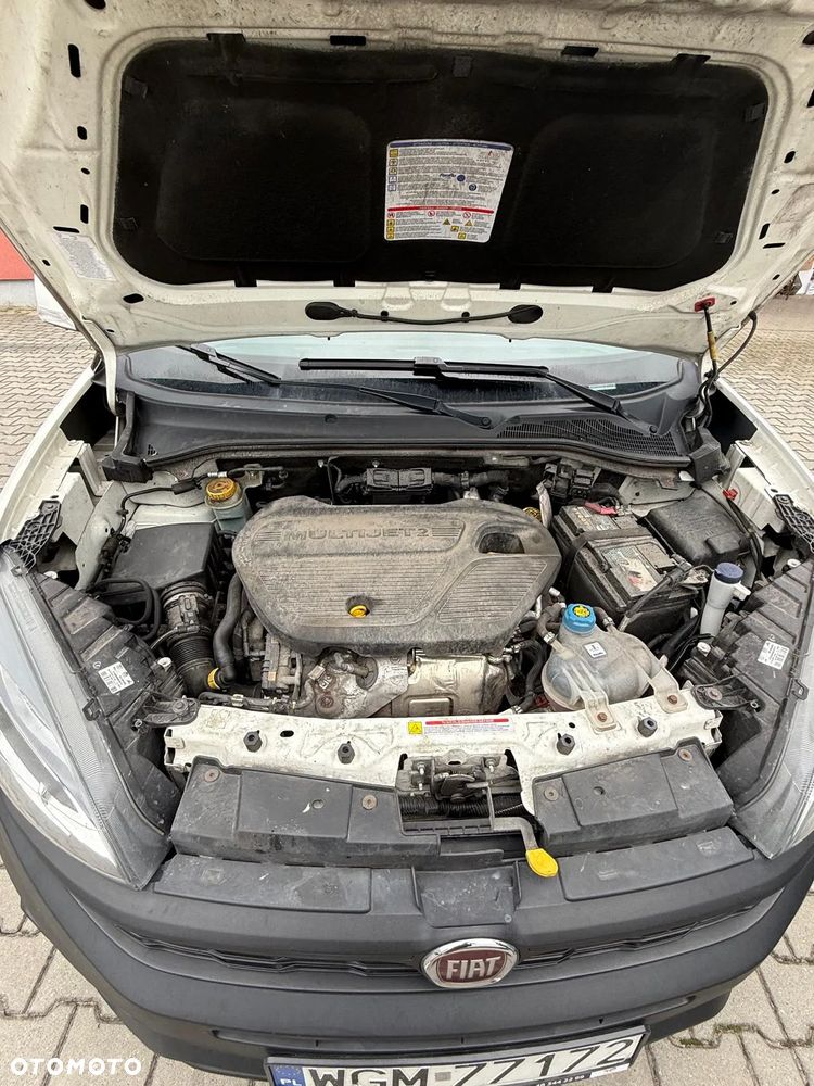 Fiat Doblo - 13
