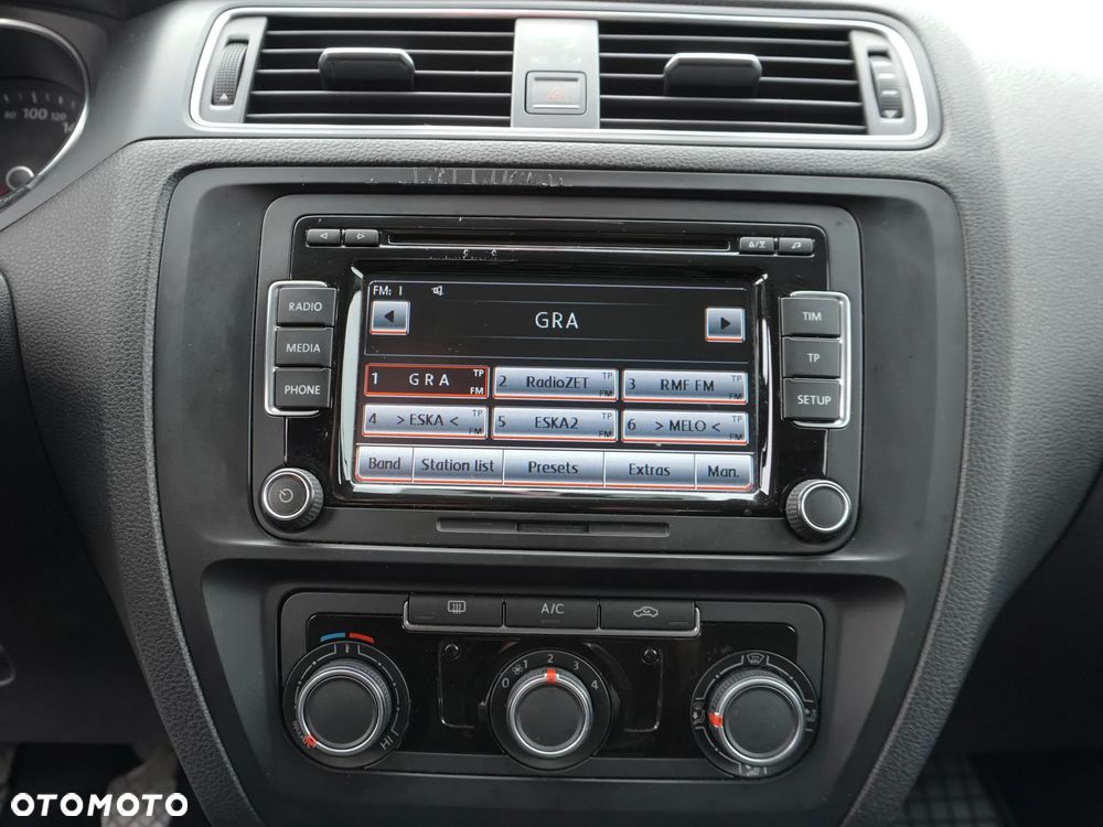 Volkswagen Jetta 2.0 TDI DPF BMT Comfortline - 14