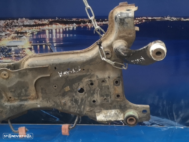 Charriot  frente Originais para Ford kuga 2009+ - 4