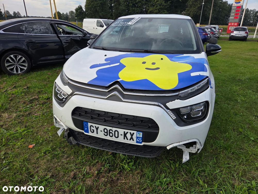 Citroën C3 BlueHDi 100 S&S PLUS - 29