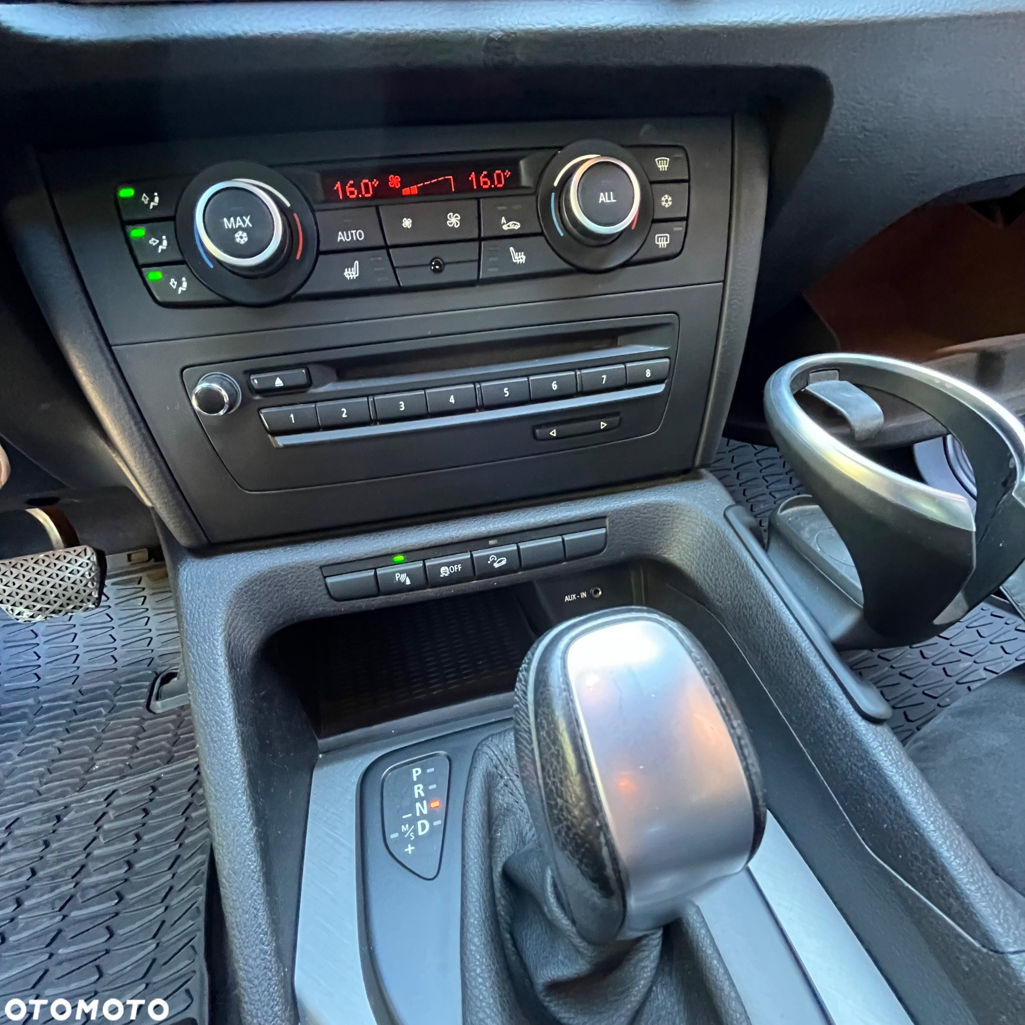 BMW X1 - 12