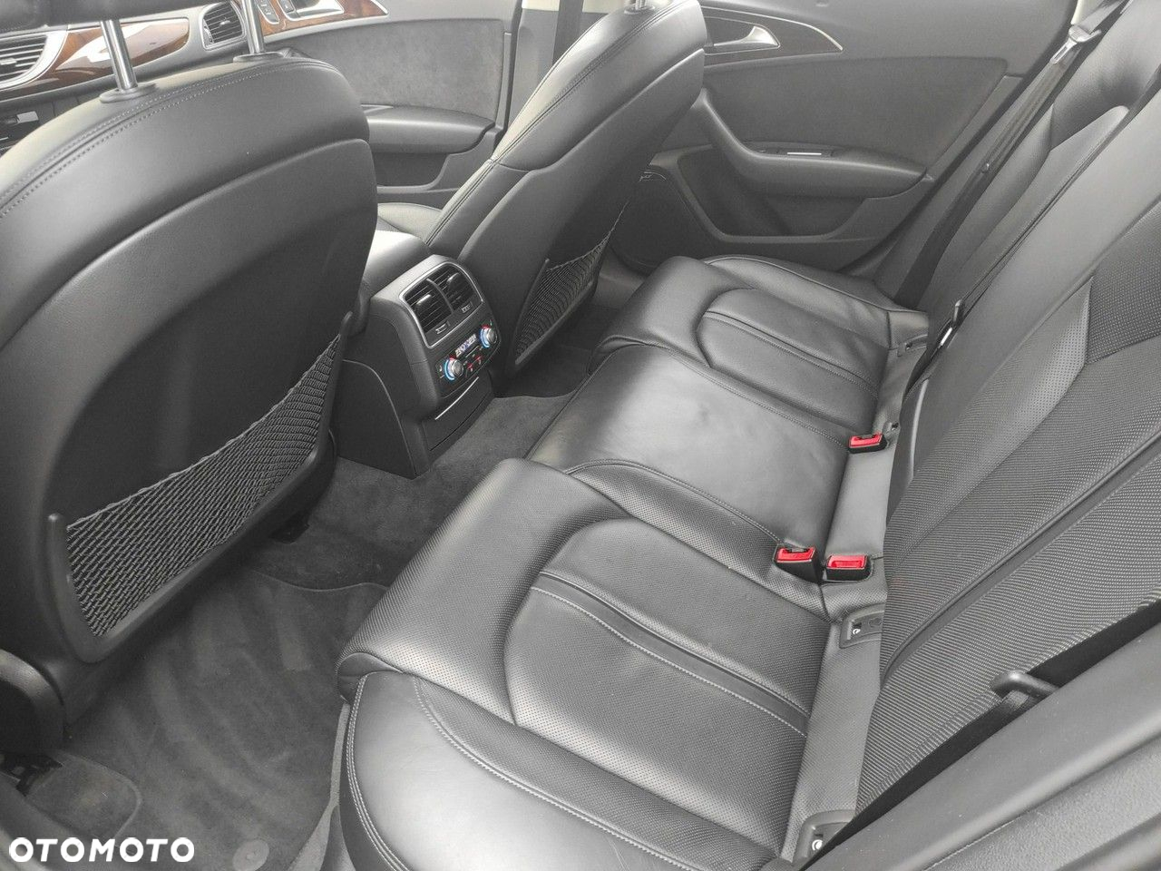 Audi A6 3.0 TDI Quattro S tronic - 21