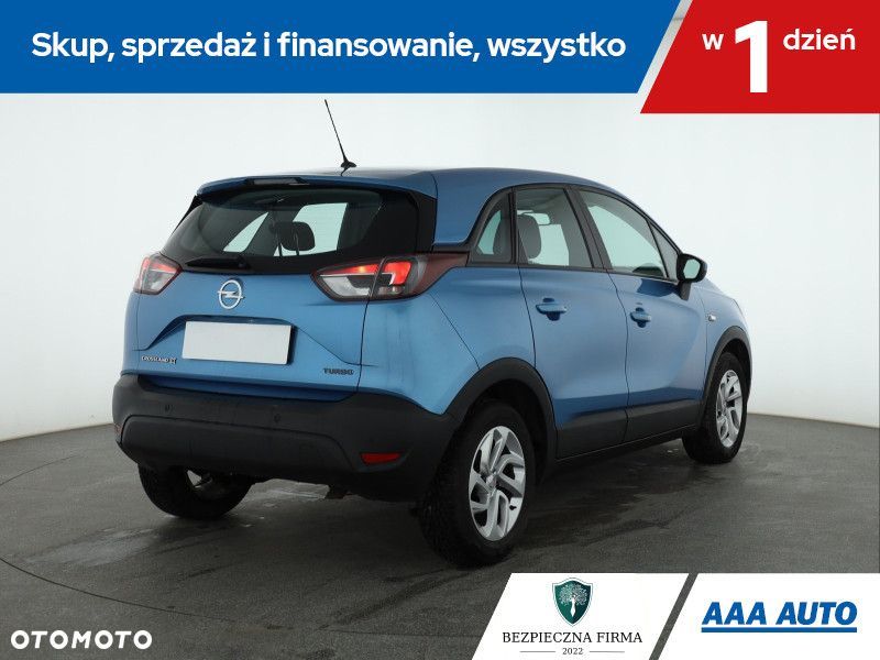 Opel Crossland X - 7