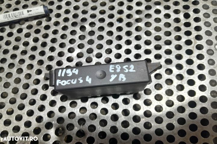 Modul senzori parcare KU5T-15K866-CH KU5T-15K866-CH Ford Focus 4 [201 - 2