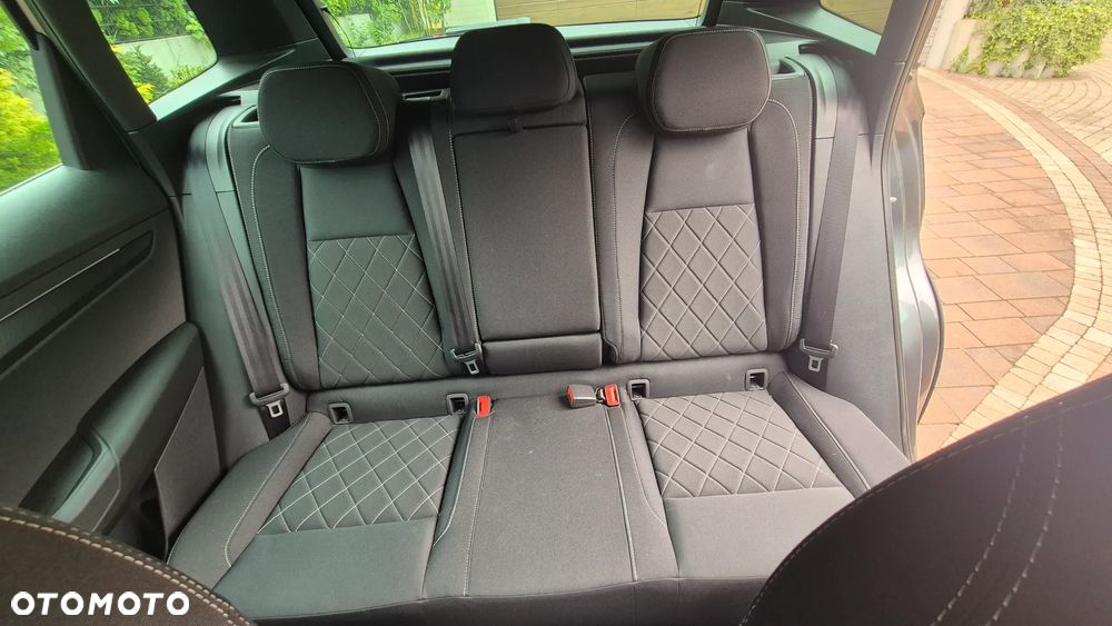 Skoda Karoq 1.5 TSI ACT Sportline DSG - 9