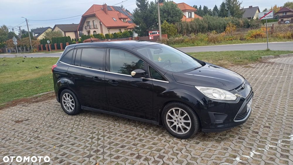 Ford C-MAX - 5