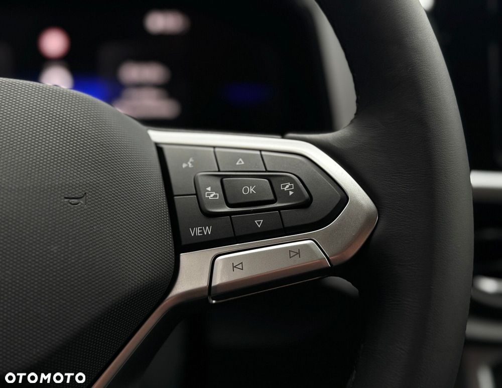 Volkswagen T-Roc 1.5 TSI Life Plus DSG - 18