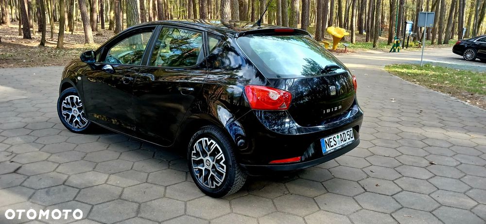 Seat Ibiza 1.4 16V SUN - 2