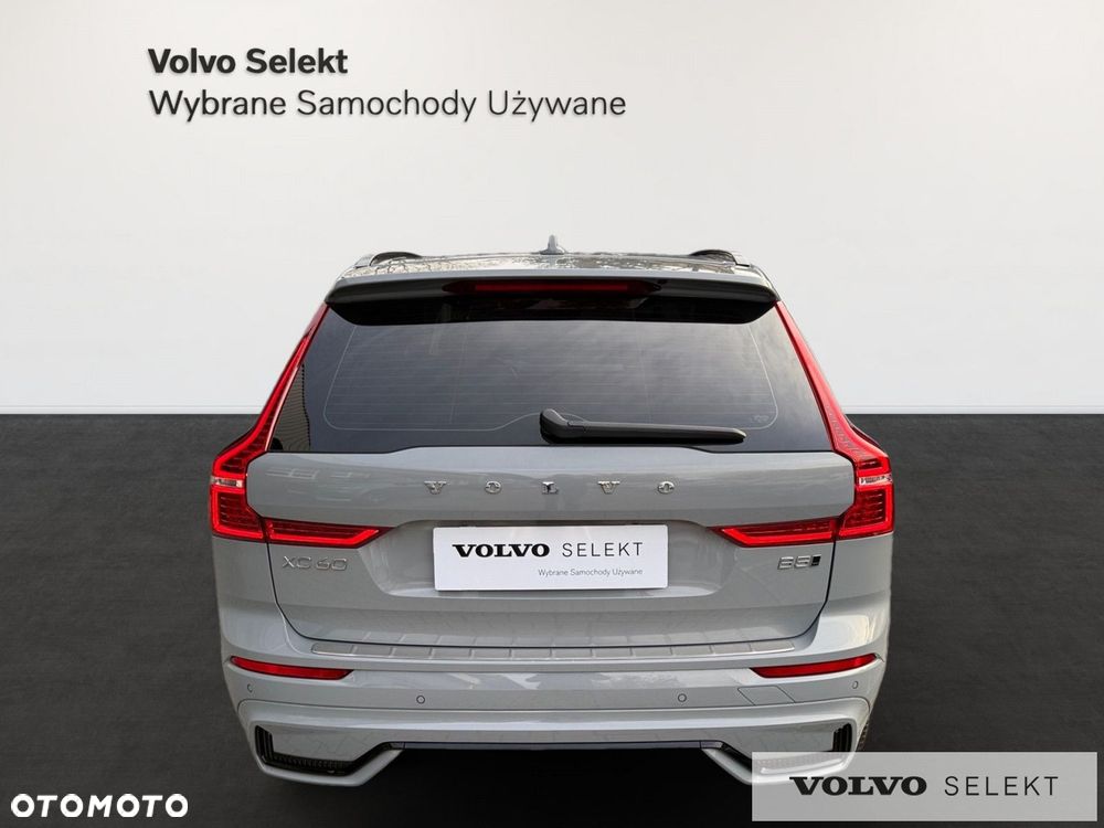 Volvo XC 60 - 8