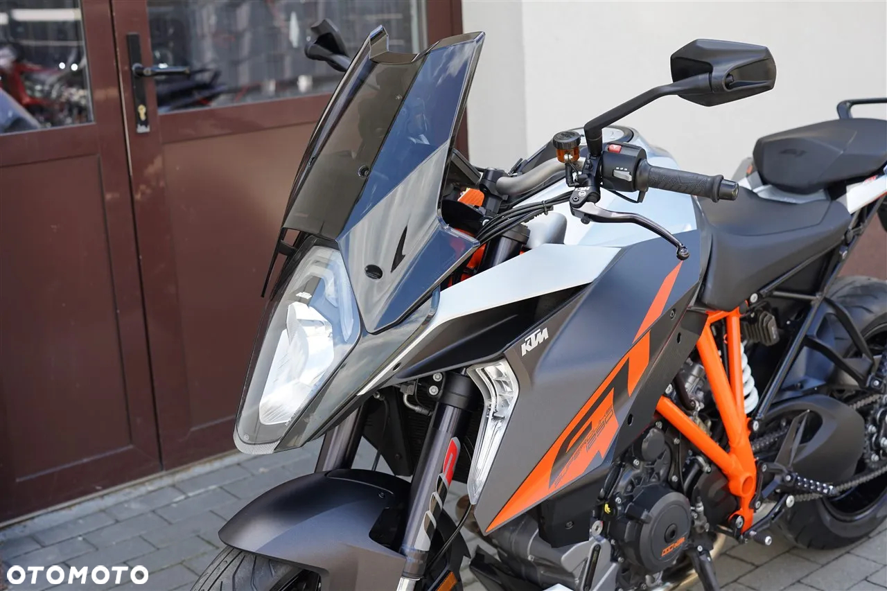 KTM Super Duke - 29