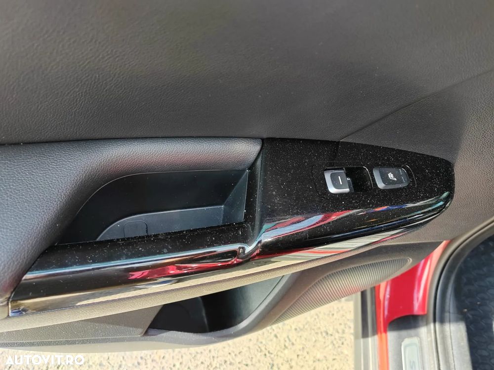 Kia Sportage 1.7 DSL 7DCT 4x2 Style - 25