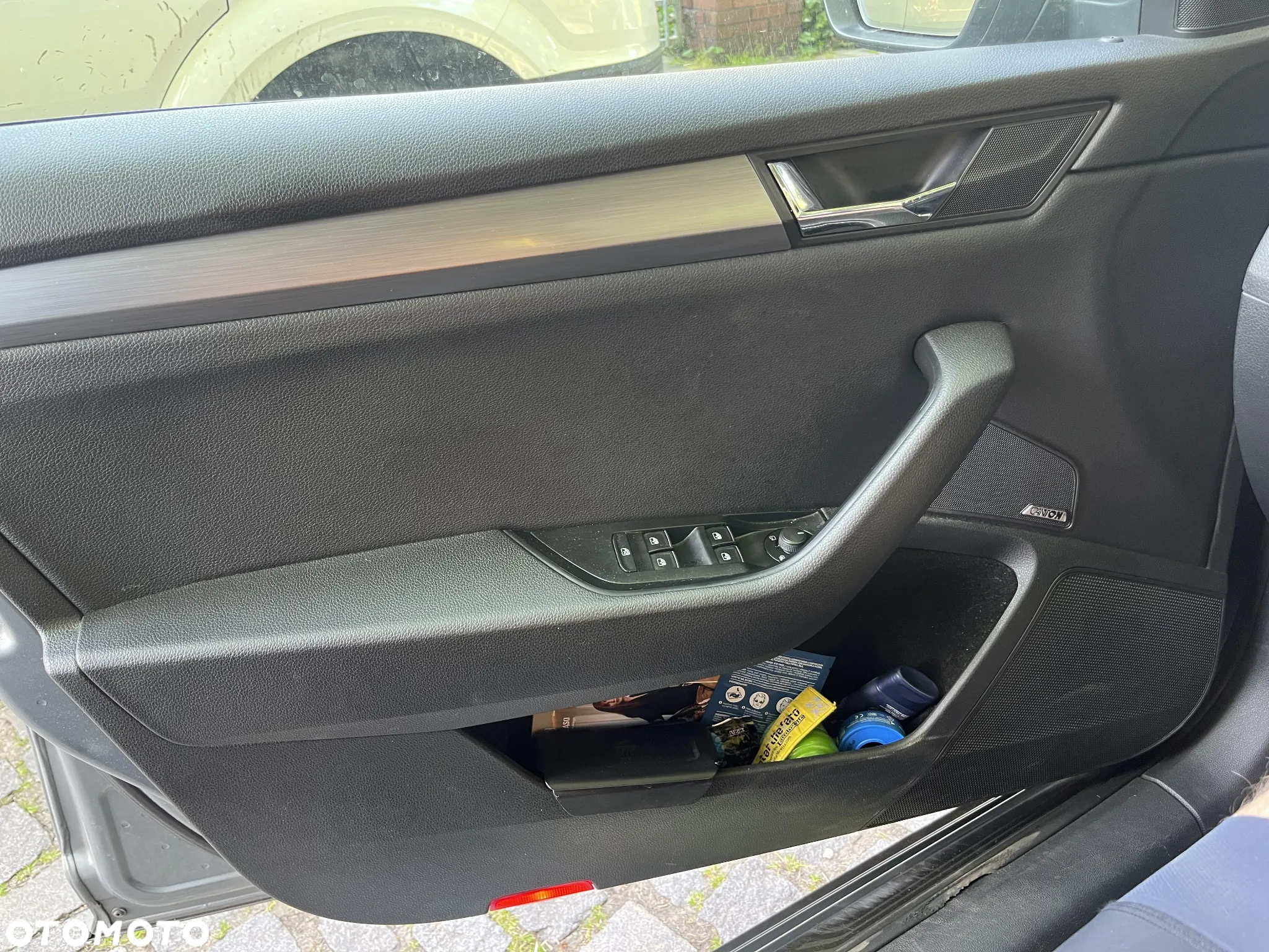Skoda Superb 2.0 TDI Style - 16