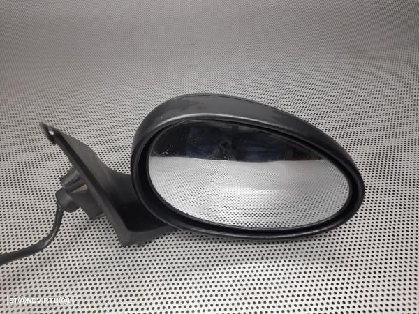 Espelho Retrovisor Dto Rover 45 Hatchback (Rt) - 2