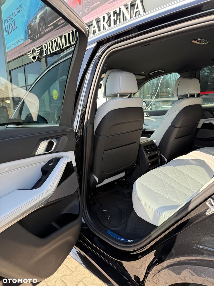 BMW X5 - 18