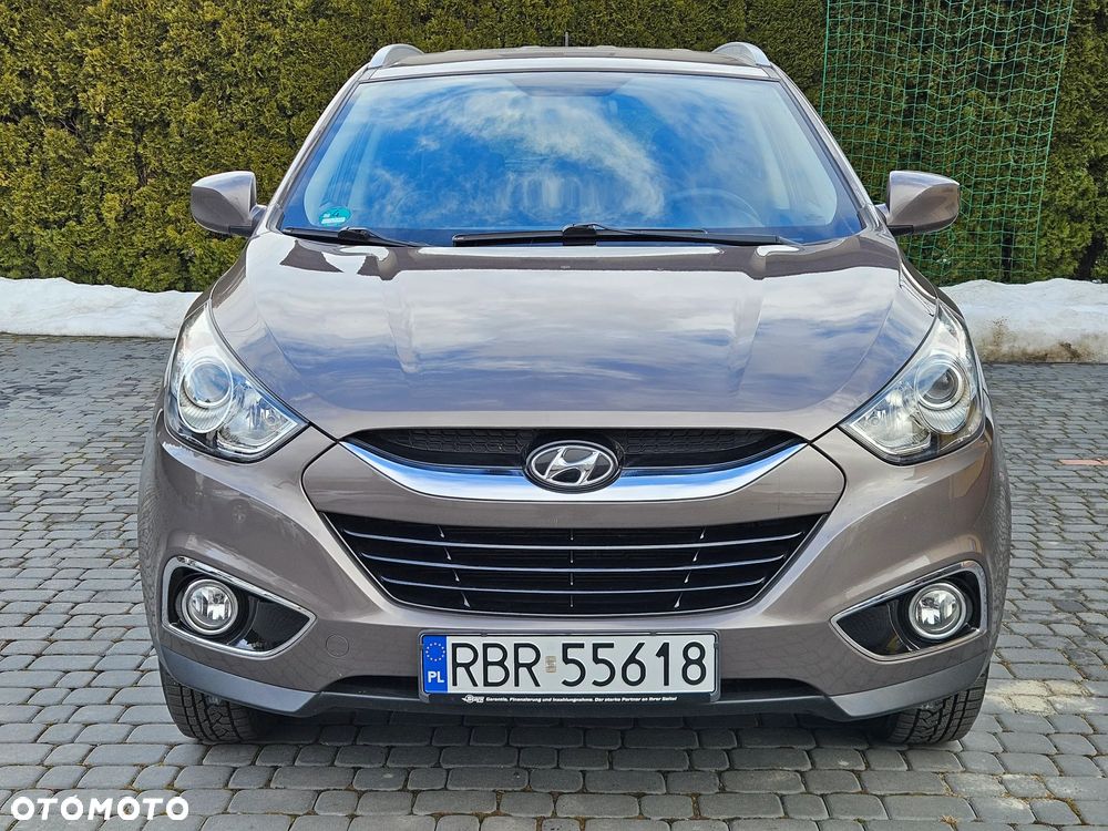 Hyundai ix35 1.6 2WD 5 Star Edition - 7
