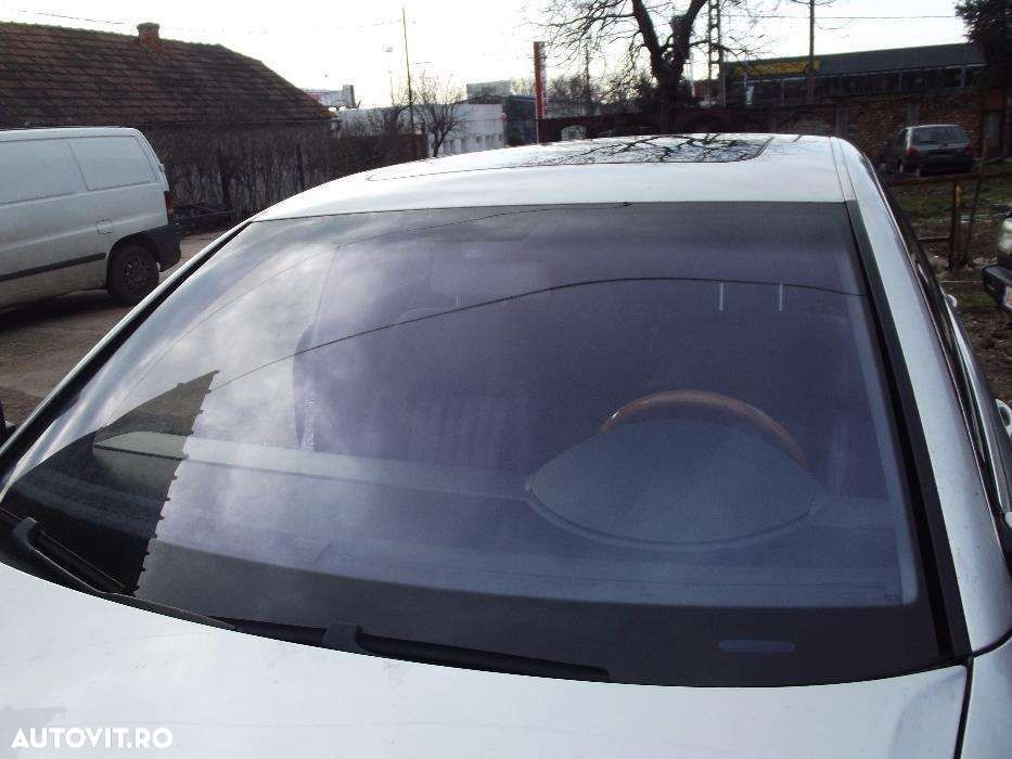 Geam VW Phaeton Geam usa fata spate geamuri usi Phaeton Luneta - 1