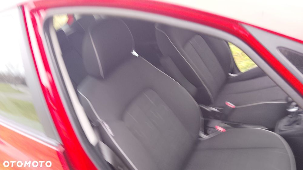 Kia Venga 1.4 L - 15