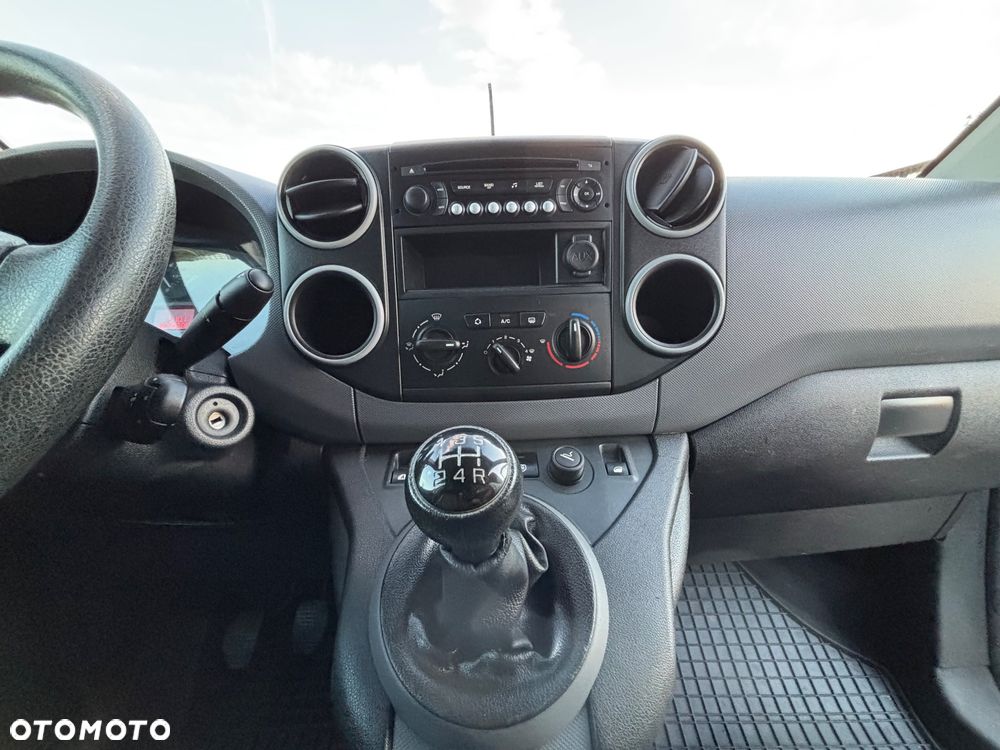 Peugeot Partner - 19