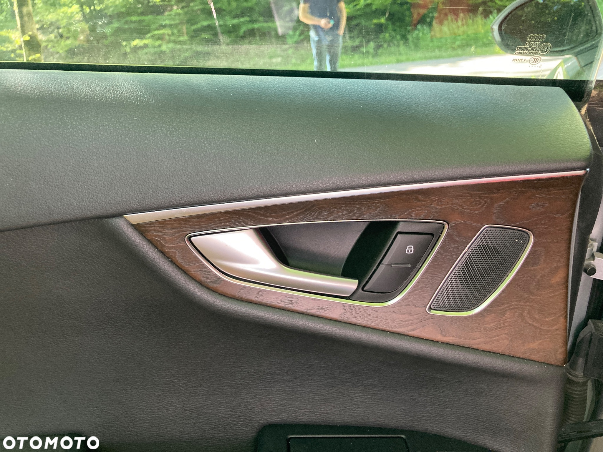 Audi A7 3.0 TFSI Quattro S tronic - 23