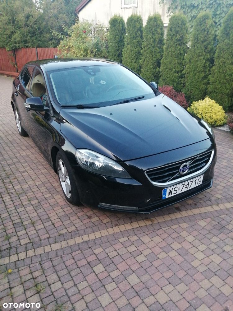 Volvo V40 - 1