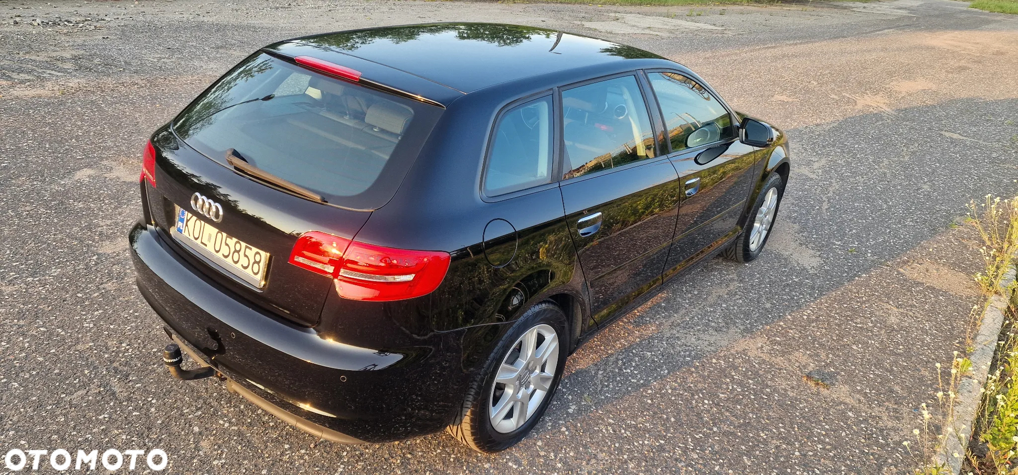 Audi A3 1.6 Limited Edition - 37