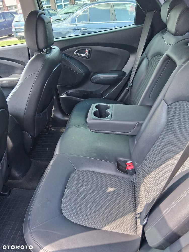 Hyundai ix35 1.6 GDI Comfort 2WD - 10