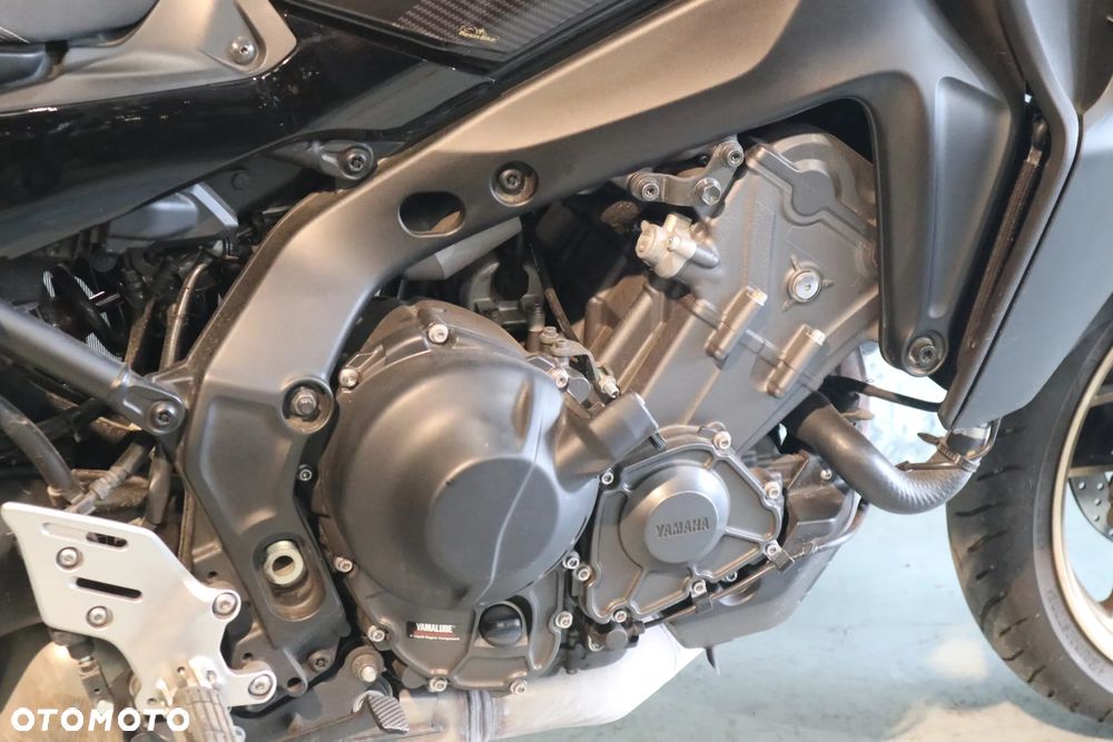 Yamaha Tracer - 5