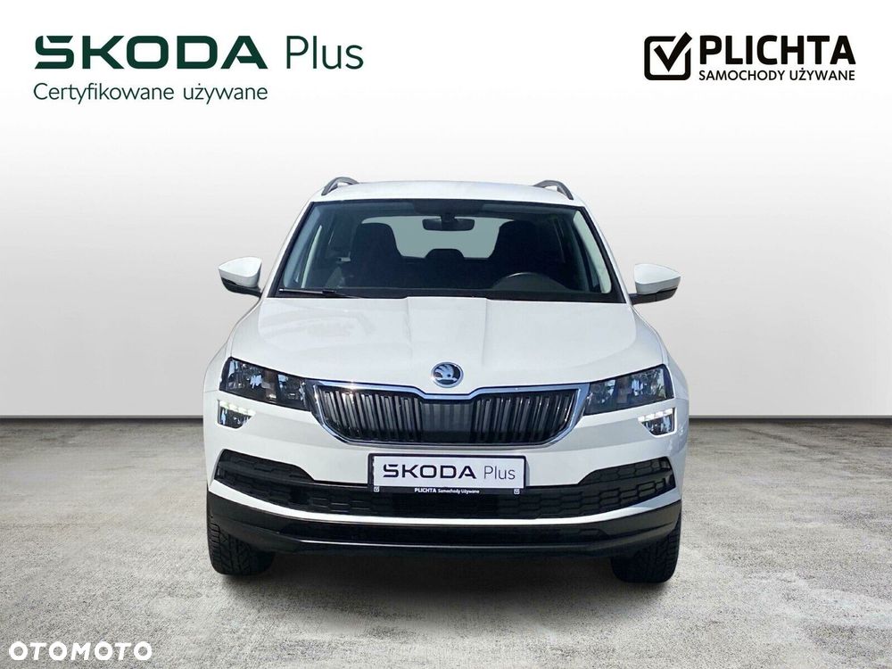 Skoda Karoq - 10
