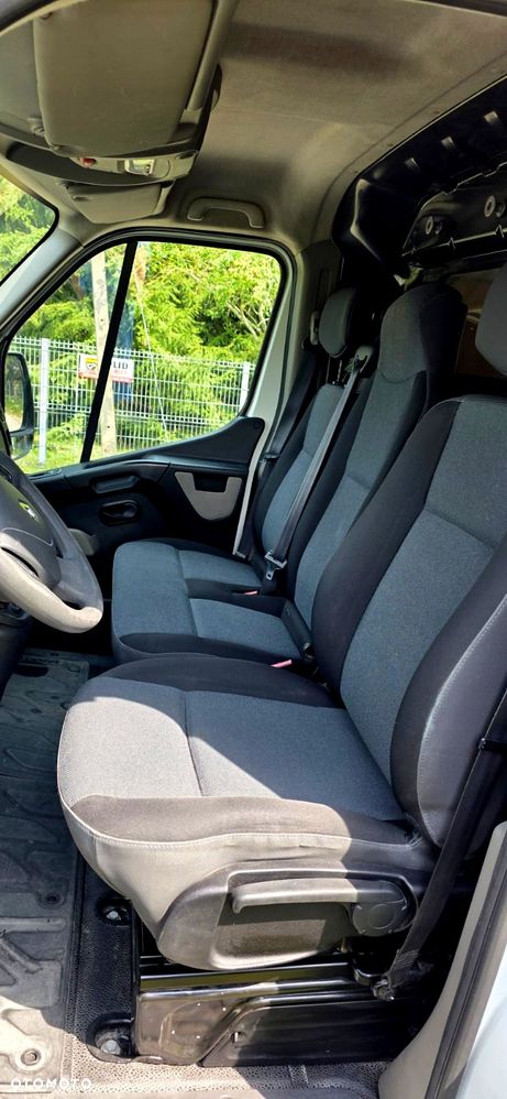 Renault Master - 21