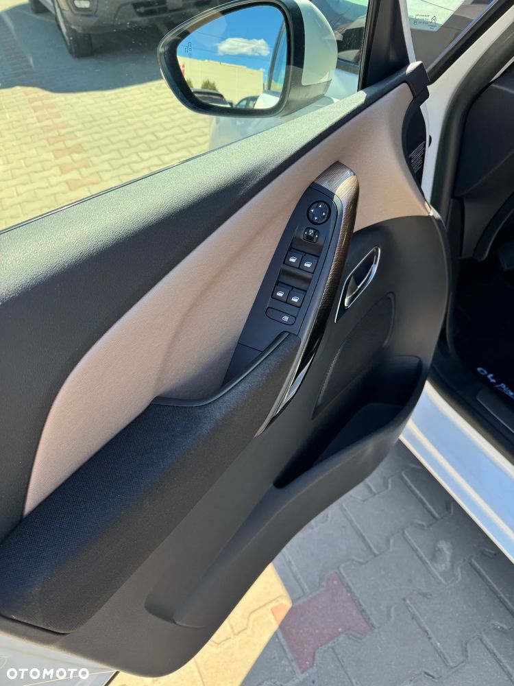 Citroën C4 Picasso 2.0 BlueHDi Exclusive - 8