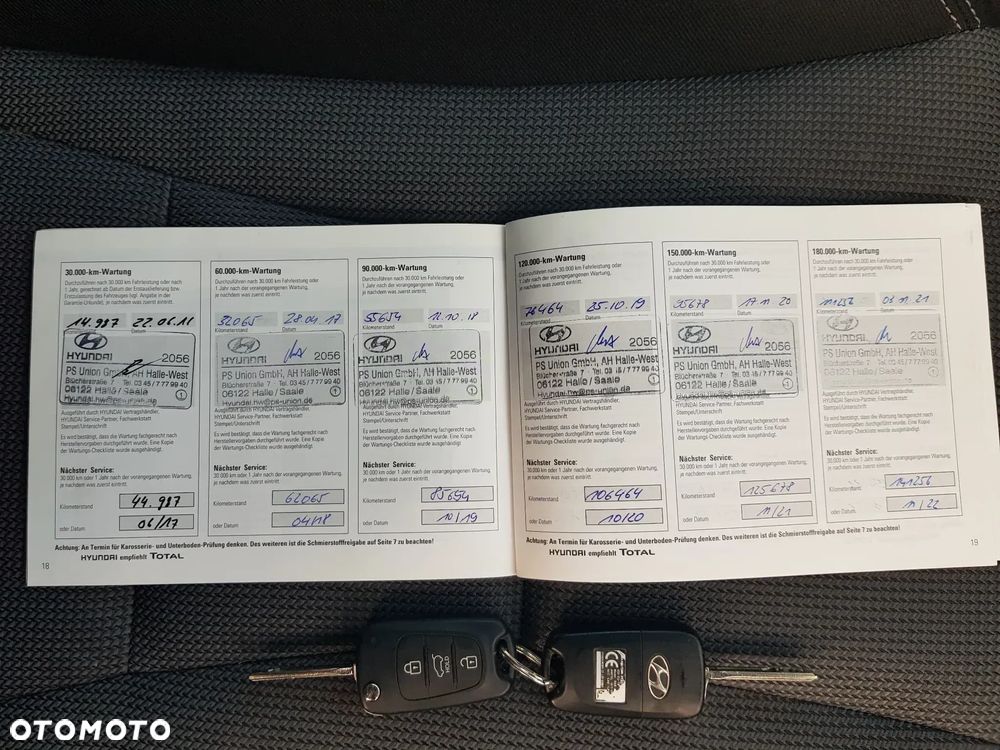 Hyundai i30 1.4 Trend - 37