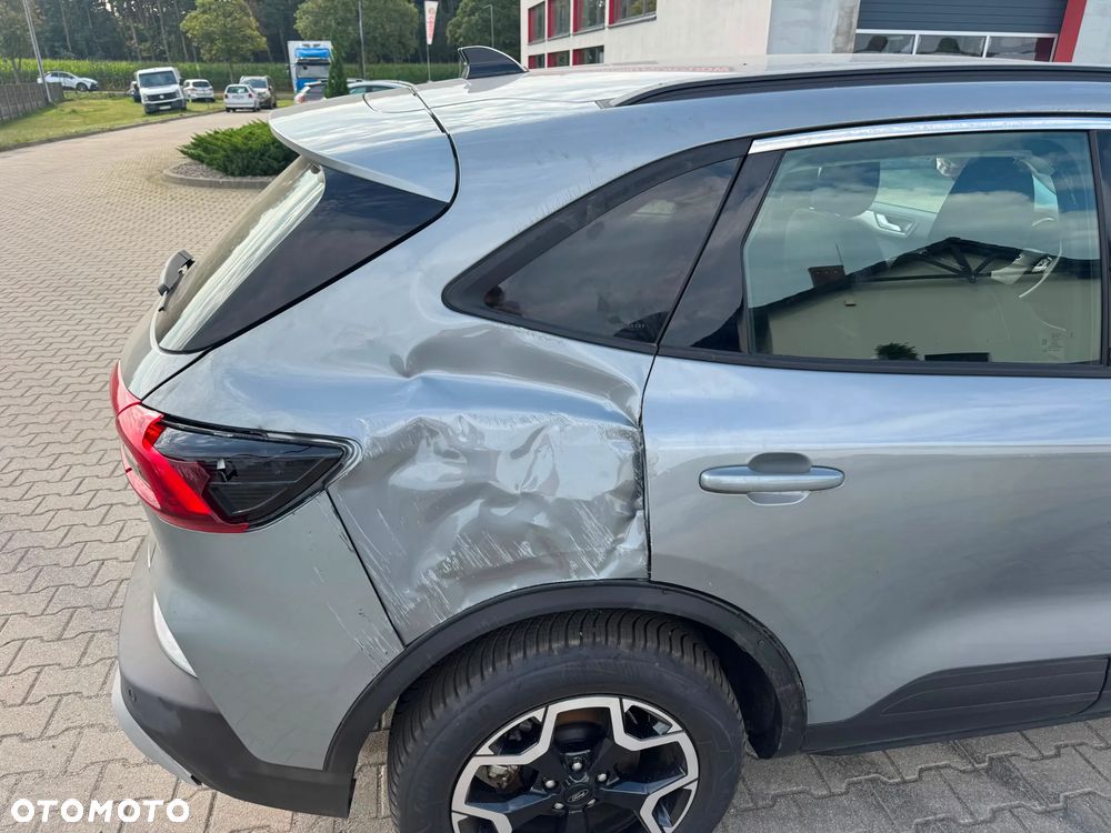 Ford Kuga 2.5 Duratec FHEV ACTIVE - 18