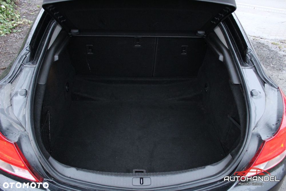 Opel Insignia - 19